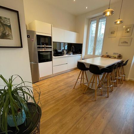 מרסיי Appartement Design Sur Vauban - Clim Et Wifi מראה חיצוני תמונה