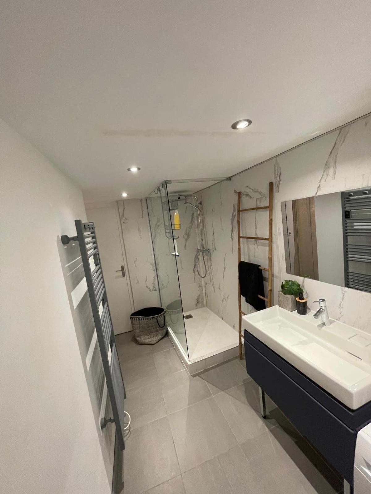 מרסיי Appartement Design Sur Vauban - Clim Et Wifi מראה חיצוני תמונה