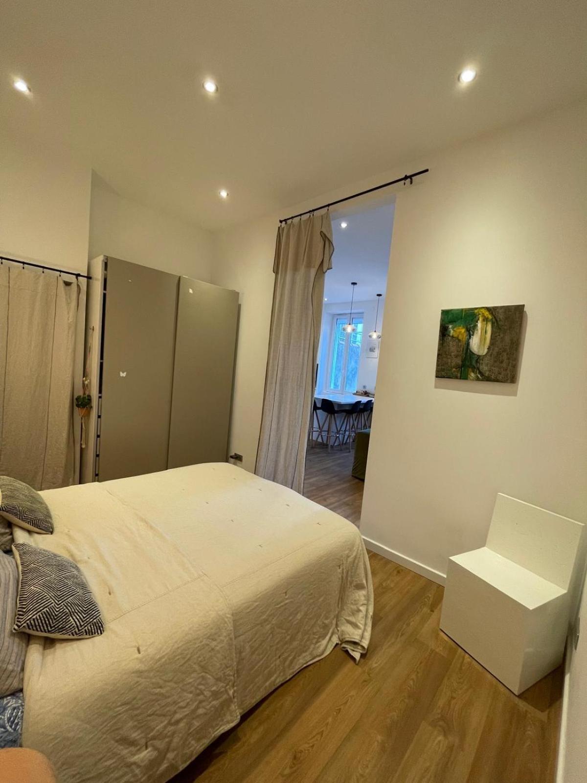 מרסיי Appartement Design Sur Vauban - Clim Et Wifi מראה חיצוני תמונה
