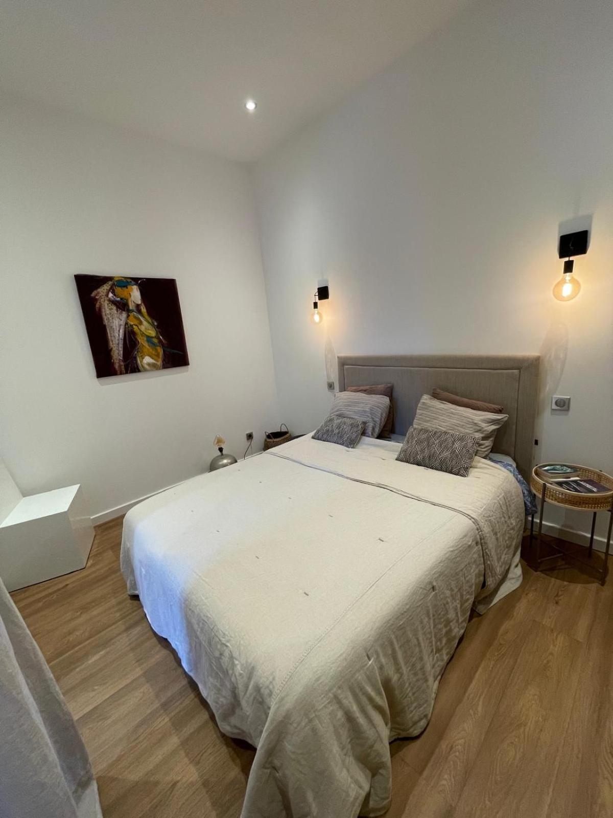 מרסיי Appartement Design Sur Vauban - Clim Et Wifi מראה חיצוני תמונה