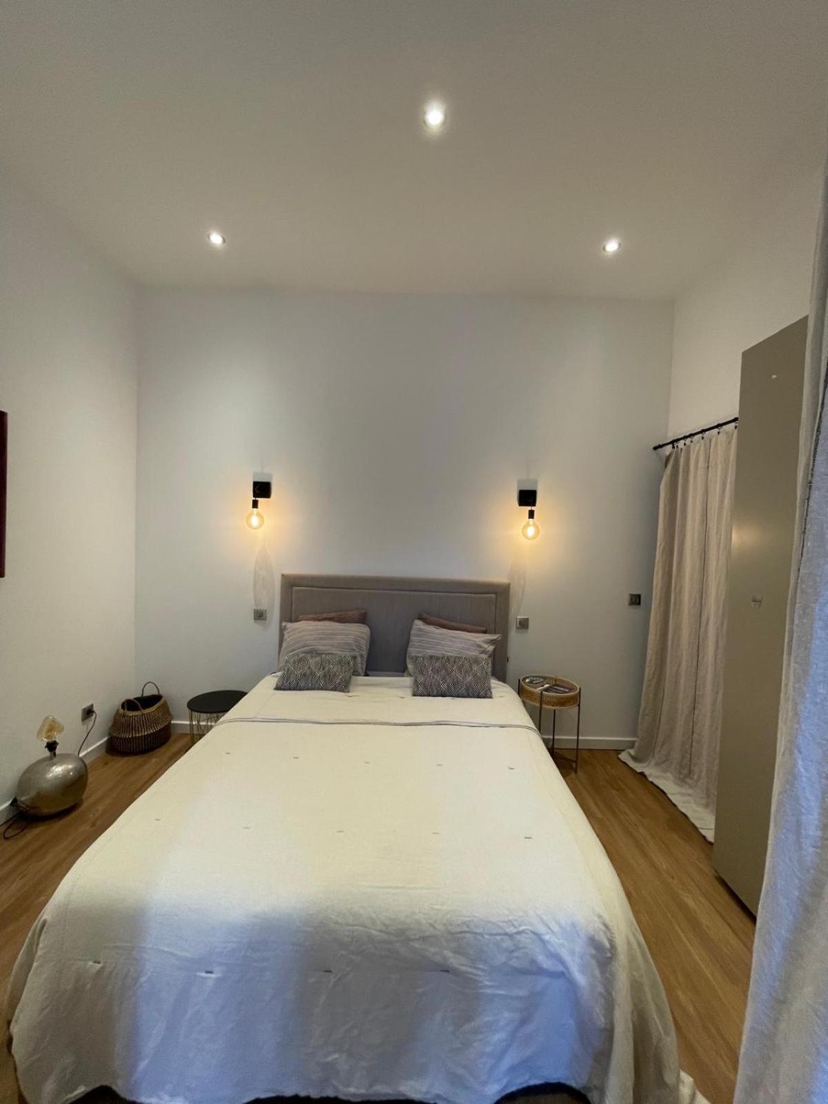 מרסיי Appartement Design Sur Vauban - Clim Et Wifi מראה חיצוני תמונה
